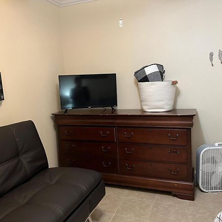 Near Airport Guest Suite Άνκορατζ Εξωτερικό φωτογραφία
