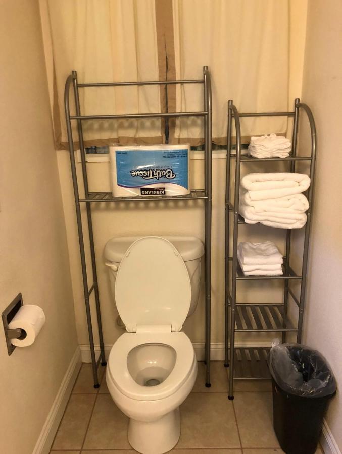Near Airport Guest Suite Άνκορατζ Εξωτερικό φωτογραφία