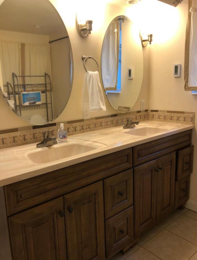 Near Airport Guest Suite Άνκορατζ Εξωτερικό φωτογραφία