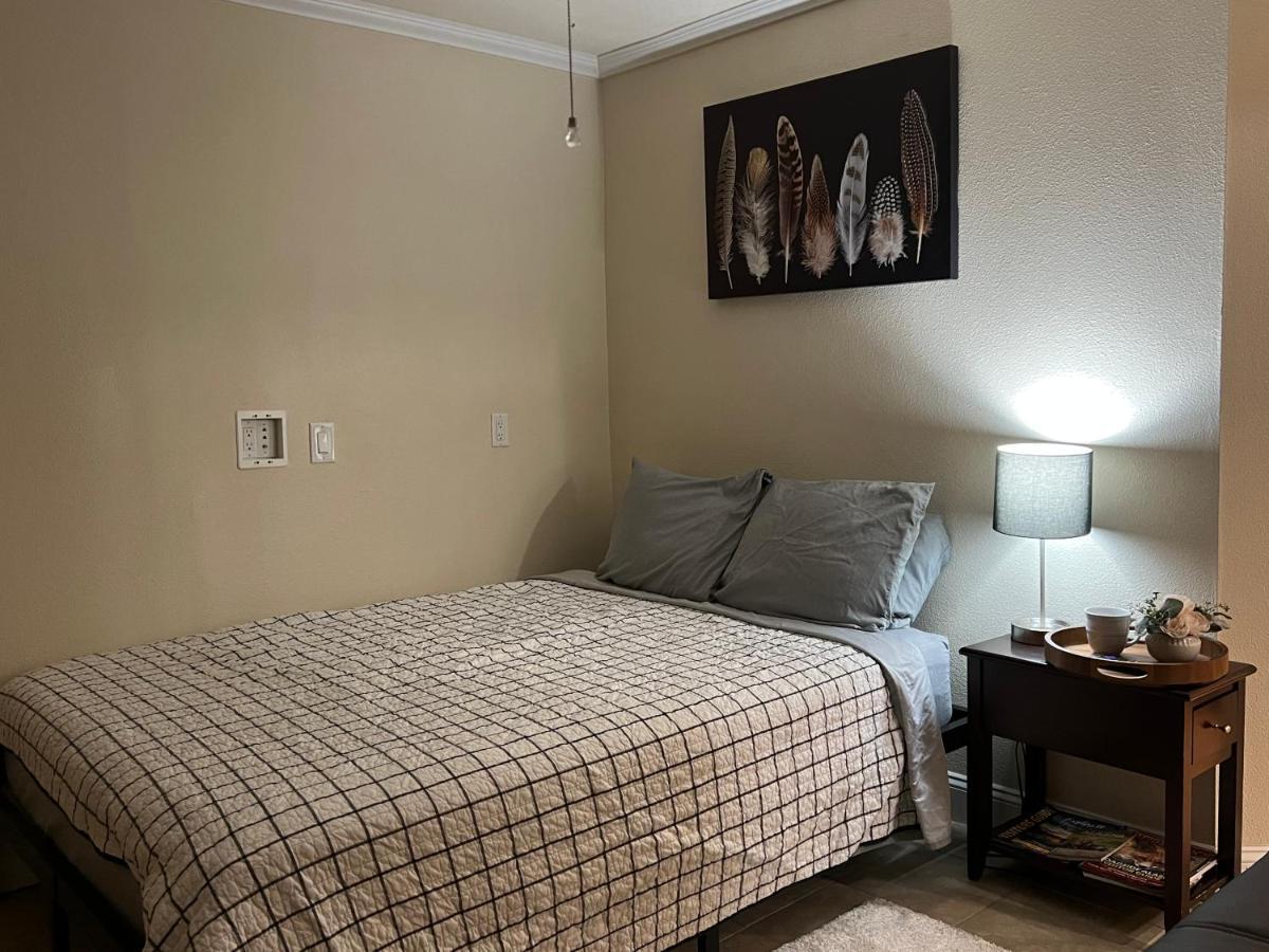 Near Airport Guest Suite Άνκορατζ Εξωτερικό φωτογραφία