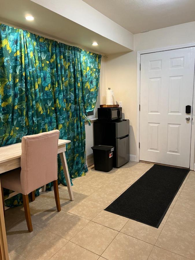 Near Airport Guest Suite Άνκορατζ Εξωτερικό φωτογραφία