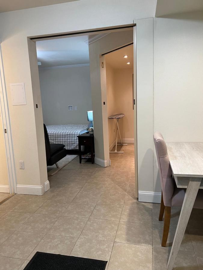 Near Airport Guest Suite Άνκορατζ Εξωτερικό φωτογραφία