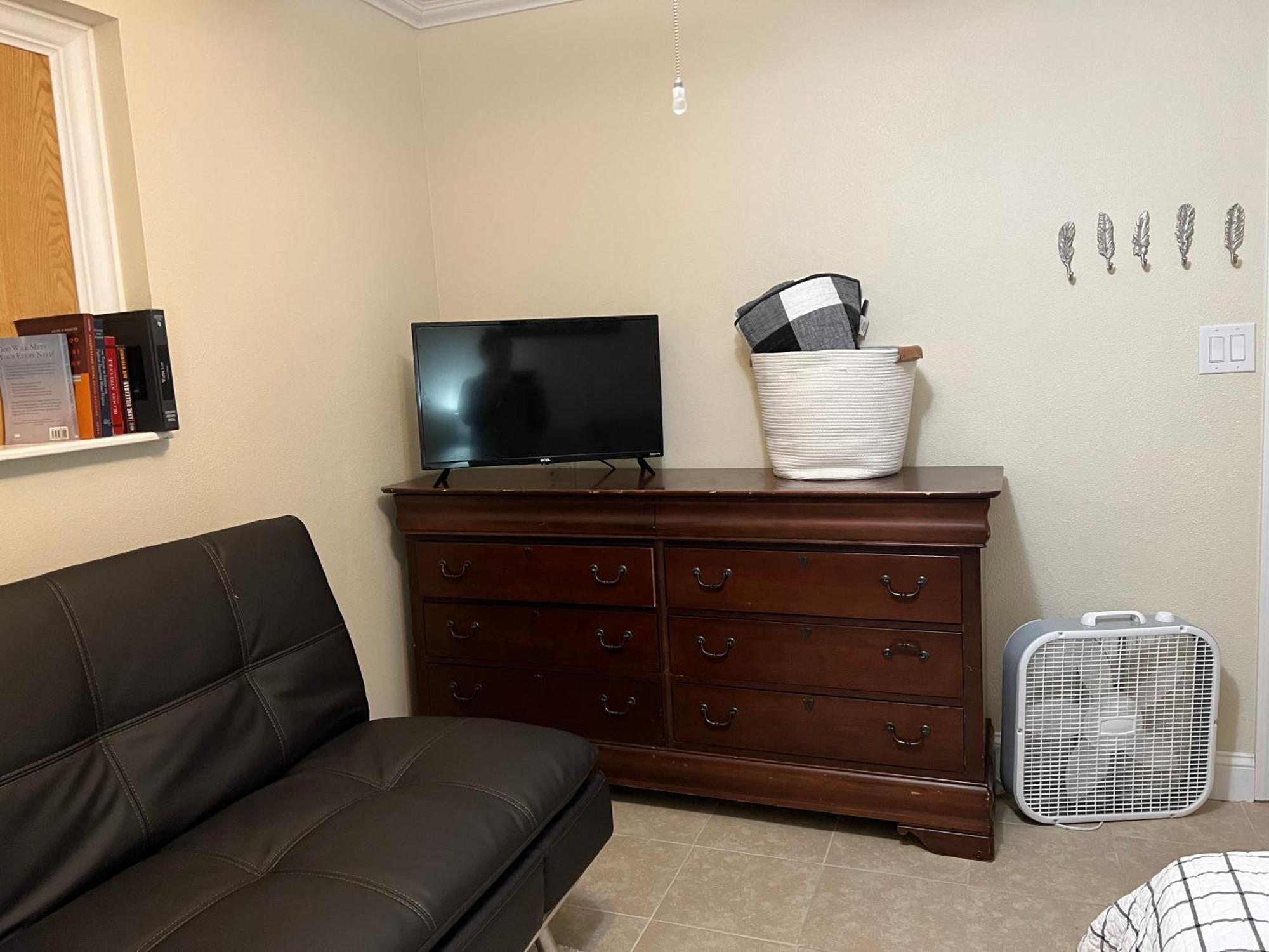 Near Airport Guest Suite Άνκορατζ Εξωτερικό φωτογραφία