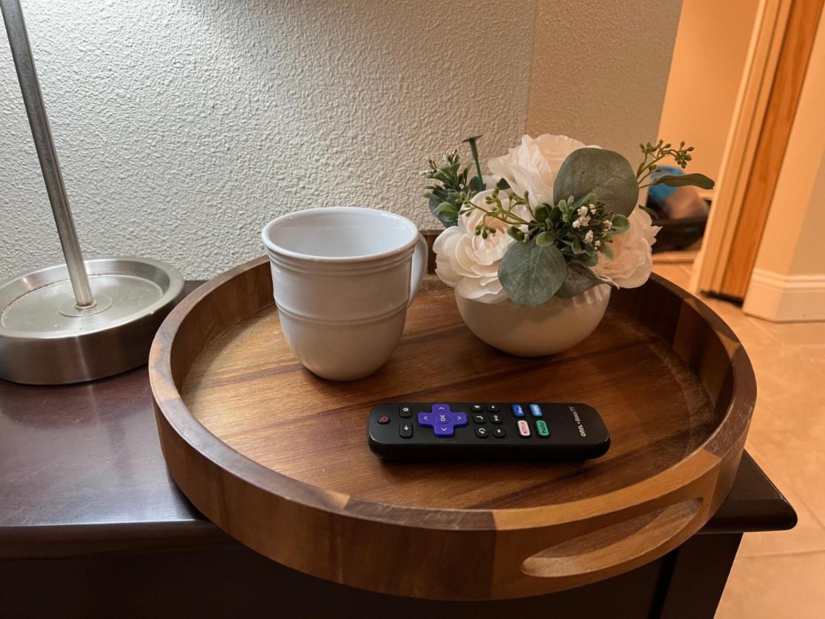 Near Airport Guest Suite Άνκορατζ Εξωτερικό φωτογραφία