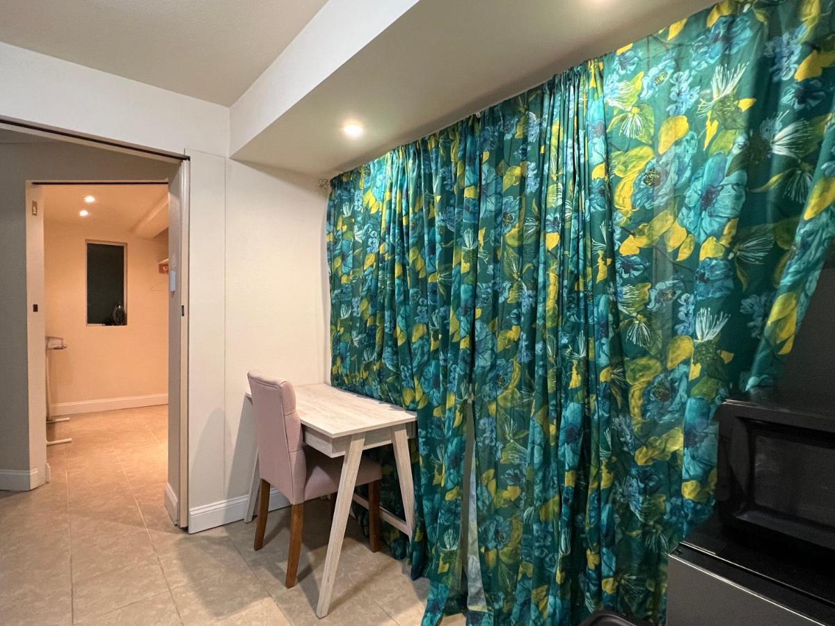 Near Airport Guest Suite Άνκορατζ Εξωτερικό φωτογραφία
